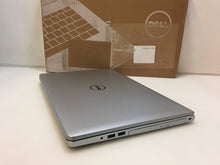 Load image into Gallery viewer, Laptop Dell Inspiron 15 5559 15.6" Touch i7-6500u 2.5Ghz 8GB 1TB i5559-7080SLV