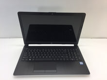 Load image into Gallery viewer, Laptop Hp 15-DA0087CL 15.6 in. Intel Core i3-8130u 2.2GHz 4GB 500GB Windows 10
