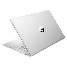 Load image into Gallery viewer, Laptop Hp 17T-CN00 17.3" Intel i7-1165G7 16GB Ram 512GB SSD Windows 11, Silver