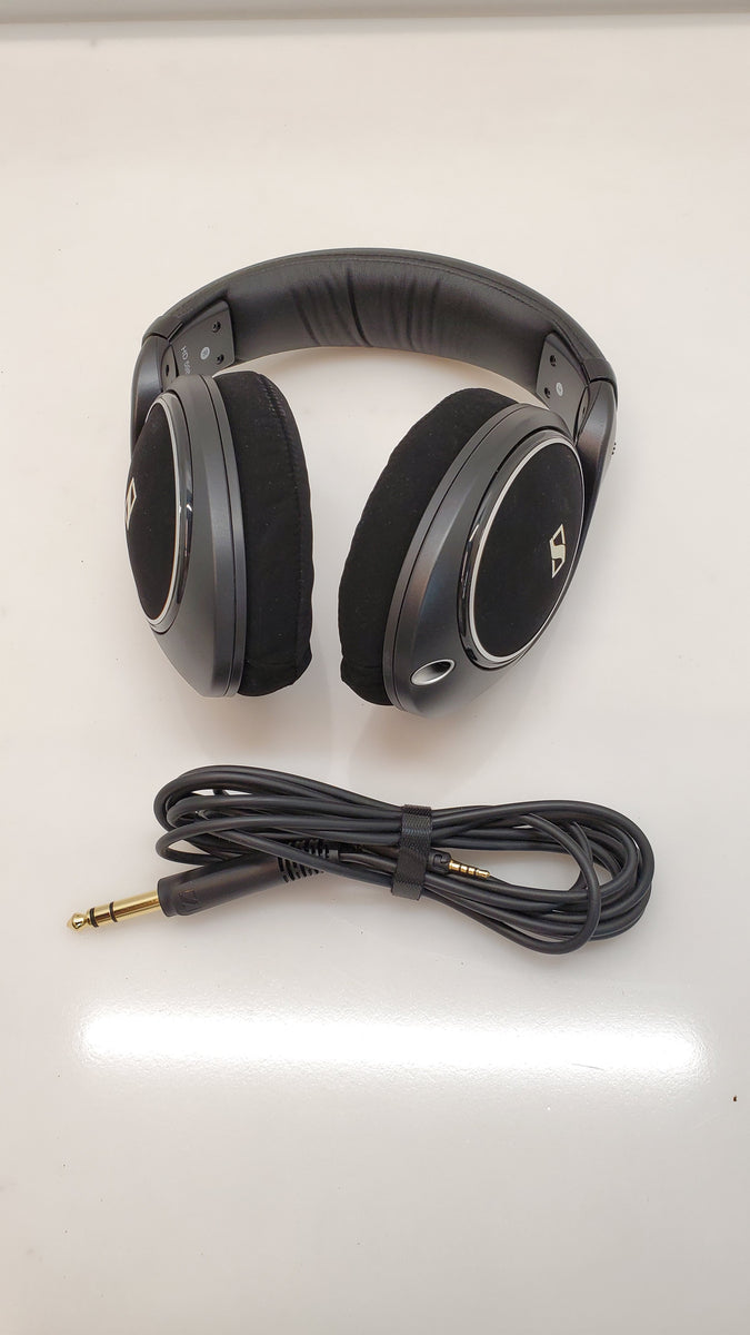 Headphone Cable Sennheiser 598sr Sennheiser Hd 598 Sr Review