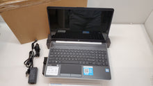 Load image into Gallery viewer, Laptop Hp 15-dw0046nr 15.6" Intel i5-8265U 1.6GHz 8GB 1TB Windows 10 Home