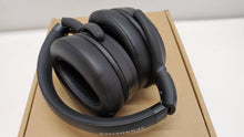 Load image into Gallery viewer, Sennheiser HD 4.50 SE Wireless Bluetooth Noise Cancelling Headphones, Black