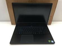 Load image into Gallery viewer, Laptop Dell G5 15 5590 15.6" FHD i7-9750H 2.6Ghz 16GB 1TB + 256GB SSD GTX1650