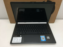Load image into Gallery viewer, Laptop HP 14-DQ101NR 14" FHD Intel i3-1005G1 4GB Ram 128GB SSD Windows10