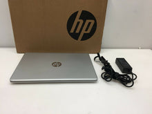 Load image into Gallery viewer, Laptop HP 14-DQ101NR 14" FHD Intel i3-1005G1 4GB Ram 128GB SSD Windows10