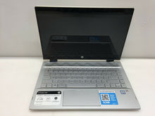 Load image into Gallery viewer, Hp Pavilion 14M-CD0003DX 14" Touch 2-in-1 Intel i5-8250U 8GB 128GB SSD Win10
