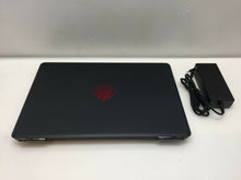 Load image into Gallery viewer, Laptop Gaming Hp Omen 17-W033DX 17.3" Intel i7-6700H 12GB 1TB Geforce GTX 965M