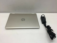 Load image into Gallery viewer, Hp Pavilion 14M-CD0003DX 14" Touch 2-in-1 Intel i5-8250U 8GB 128GB SSD Win10