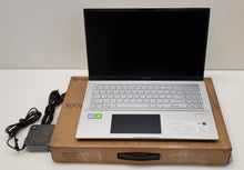 Load image into Gallery viewer, Asus VivoBook S15 S532F-PB55 15.6" Notebook Intel i5-8265U 8GB 512GB SSD Win10