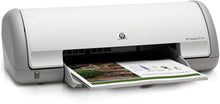 Load image into Gallery viewer, HP Deskjet D1341 Digital Photo Inkjet Printer