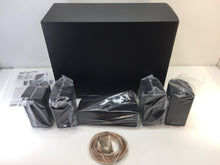 Load image into Gallery viewer, Morentz Audio MZ 7 1500W HDTV MP4 Bluetooth 5.1 HD Home Theater System