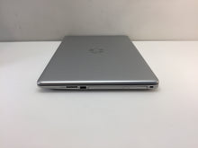 Load image into Gallery viewer, Laptop Hp 17-BY3063ST 17.3" Intel i3-1005G1 8GB 1TB + 128GB SSD Win10 Silver