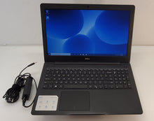 Load image into Gallery viewer, Dell Inspiron 15 3583 15.6" Intel i3-8145U 4GB+16GB Optane 1TB i3583-3001BLK