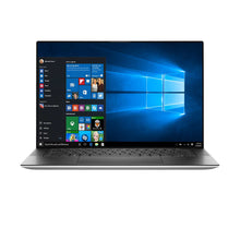 Load image into Gallery viewer, Dell XPS 15 9500 15.6" 4K UHD Touch i7-10750H 32GB 1TB GTX 1650 XPS9500-7569SLV