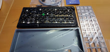 Load image into Gallery viewer, Massdrop X OLKB planck Rev6 Machanical Keyboard, Gray (No KeyCaps)