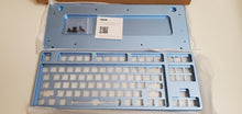 Load image into Gallery viewer, Drop ALT Enclosure Keyboard Aluminum Case MDX-34726-15, Teal Blue