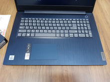 Load image into Gallery viewer, Laptop Lenovo IdeaPad 3 17IML05 17.3in. Intel i5-10210U 8GB 256GB SSD 81WC0014US