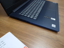 Load image into Gallery viewer, Laptop Lenovo IdeaPad 3 17IML05 17.3in. Intel i5-10210U 8GB 256GB SSD 81WC0014US