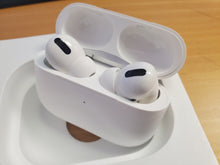 Load image into Gallery viewer, Apple AirPods Pro with MagSafe Wireless Charging Case MLWK3AM/A - White