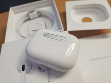 Load image into Gallery viewer, Apple AirPods Pro with MagSafe Wireless Charging Case MLWK3AM/A - White