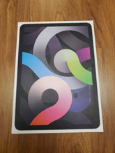 Load image into Gallery viewer, Apple iPad Air 4th Gen. 64GB, Wi-Fi, 10.9 in - Space Gray MYFM2LL/A