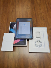 Load image into Gallery viewer, Apple iPad Air 4th Gen. 64GB, Wi-Fi, 10.9 in - Space Gray MYFM2LL/A