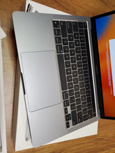 Load image into Gallery viewer, Apple Macbook Pro 13.3-inch 2022 M2 Chip 8GB 256GB SSD MNEH3LL/A - Space Gray