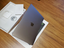 Load image into Gallery viewer, Apple Macbook Pro 13.3-inch 2022 M2 Chip 8GB 256GB SSD MNEH3LL/A - Space Gray