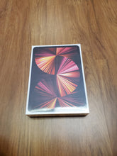 Load image into Gallery viewer, Apple iPad Pro 3rd Gen 128GB, Wi-Fi, 11 in - Space Gray MHQR3LL/A