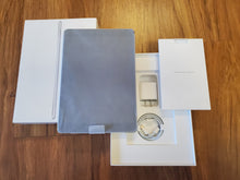 Load image into Gallery viewer, Apple iPad 9th Gen (2021) 64GB, Wi-Fi, 10.2in Tablet - Silver MK2L3LL/A