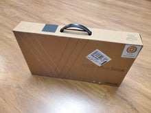 Load image into Gallery viewer, Laptop Asus VIVOBOOK F512J 15.6 in Intel i3-1005G1 4GB 128GB SSD F512JA-PH31-BAC