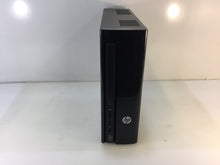 Load image into Gallery viewer, Desktop HP Slimline 450-011 SFF Intel Core i3-4170 3.7GHz 8GB 1TB WiFi Win10