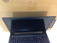 Load image into Gallery viewer, Laptop Lenovo ideapad 310-15ABR 15.6" AMD A12-9700P 2.5GHz 12GB 320GB DVDRW