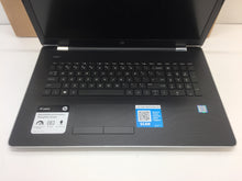 Load image into Gallery viewer, Laptop Hp 17-bs061st 17.3" Intel Core i3-7100U 2.4Ghz 8GB Ram 500GB Windows 10