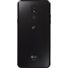 Load image into Gallery viewer, LG Stylo 5 32GB 6.2" 4G LTE Total Wireless Prepaid Smartphone - Black