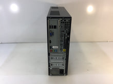 Load image into Gallery viewer, Desktop HP Slimline 450-011 SFF Intel Core i3-4170 3.7GHz 8GB 1TB WiFi Win10