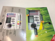 Load image into Gallery viewer, Rain Bird SST-900i 9-Station Indoor Simple-To-Set Irrigation Timer