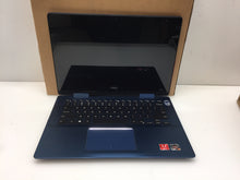 Load image into Gallery viewer, Dell Inspiron 14 5485 14" Touch 2-in-1 AMD Ryzen 5 8GB 128GB BLUE i5485-A285BLU