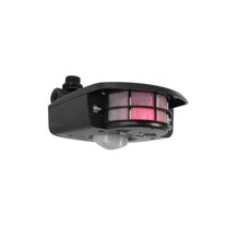 Load image into Gallery viewer, Lithonia Lighting OMS 3000 120 DDB M4 180° Dark Bronze Outdoor Motion Sensor