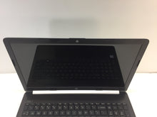 Load image into Gallery viewer, Laptop Hp 15-DA0087CL 15.6 in. Intel Core i3-8130u 2.2GHz 4GB 500GB Windows 10