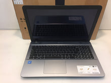 Load image into Gallery viewer, Laptop Asus R541N 15.6" Intel Celeron N3450 1.1Ghz 8GB 1TB Win 10 R541NA-RS01