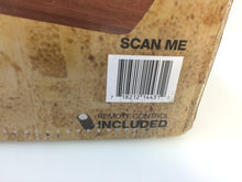 Load image into Gallery viewer, HDC 14431 Cameron 54" LED Oil Rubbed Bronze Ceiling Fan 1001542496