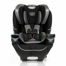 Load image into Gallery viewer, Evenflo EveryFit 4-in-1 Convertible Car Seat, Olympus