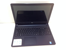 Load image into Gallery viewer, Laptop Dell Inspiron 15-5558 15.6" Core i3-5015U 2.1GHz 6GB 1TB DVD Win10