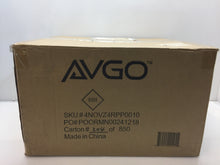 Load image into Gallery viewer, AVGO CR2405E-PA Conductor 5 in 1 Turntable Entertainment Center - Brown
