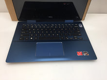 Load image into Gallery viewer, Dell Inspiron 14 5485 14" Touch 2-in-1 AMD Ryzen 5 8GB 128GB BLUE i5485-A285BLU