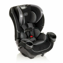 Load image into Gallery viewer, Evenflo EveryFit 4-in-1 Convertible Car Seat, Olympus