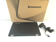 Load image into Gallery viewer, Lenovo Edge 2 1580 80QF0006US 15.6" Touch Intel Core i7-6500U 2.50GHz 8GB 1TB
