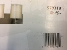 Load image into Gallery viewer, Design House 579318 Penn 4-Light Vanity Light in Satin Nickel