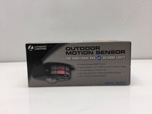 Load image into Gallery viewer, Lithonia Lighting OMS 3000 120 DDB M4 180° Dark Bronze Outdoor Motion Sensor